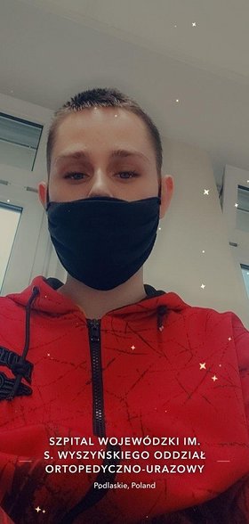 Najładniejsze zdjęcie użytkownika Dawid1926 - 