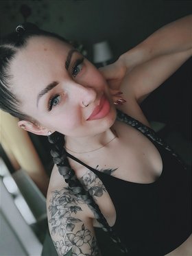 Najładniejsze zdjęcie użytkownika Inimitable - 