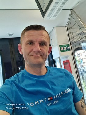 Najładniejsze zdjęcie użytkownika piotrm2014 - 