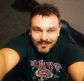 Najładniejsze zdjęcie użytkownika Greg15