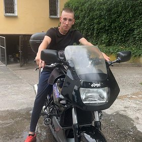 Najładniejsze zdjęcie użytkownika mateusz131234678 - 