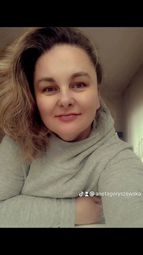 Najładniejsze zdjęcie użytkownika GoryszewskaAn - 