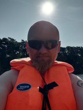 Najładniejsze zdjęcie użytkownika PERFUM - 