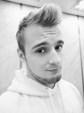 Najładniejsze zdjęcie użytkownika Gicek39 - 
