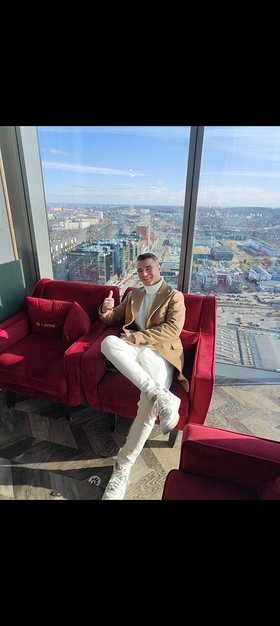 Najładniejsze zdjęcie użytkownika Lukasz20300 - 