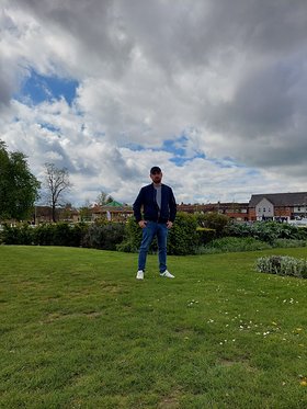 Najładniejsze zdjęcie użytkownika Karol8611 - 