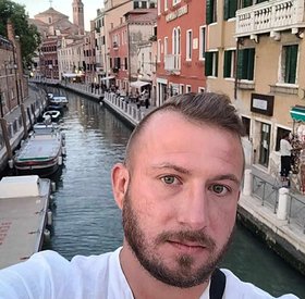 Najładniejsze zdjęcie użytkownika Krystian008 - 