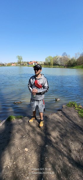 Najładniejsze zdjęcie użytkownika MateuszMarcinK - 