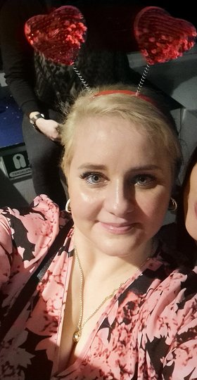 Najładniejsze zdjęcie użytkownika Karo411 - 