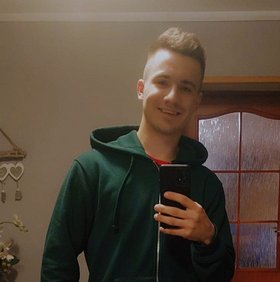 Najładniejsze zdjęcie użytkownika kacper060402 - 