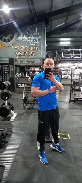 Najładniejsze zdjęcie użytkownika RychlewskiM - 