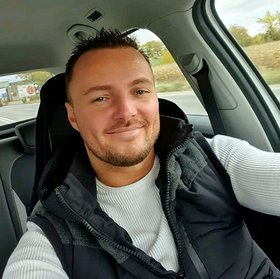 Najładniejsze zdjęcie użytkownika Krzycho86 - 