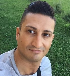 Najładniejsze zdjęcie użytkownika adame1986 - 