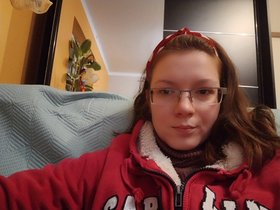 Najładniejsze zdjęcie użytkownika Luisa11 - 