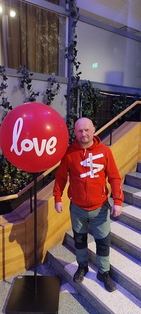 Najładniejsze zdjęcie użytkownika tomek27lkrak