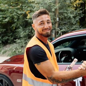 Najładniejsze zdjęcie użytkownika Pawelrow5 - 