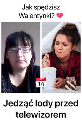 Najładniejsze zdjęcie użytkownika kojotka20 - 