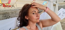 Najładniejsze zdjęcie użytkownika Mika272 - 