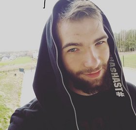 Najładniejsze zdjęcie użytkownika Adam9797 - 