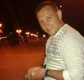 Najładniejsze zdjęcie użytkownika pawel1017 - 
