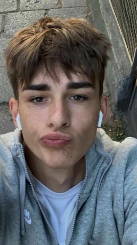 Najładniejsze zdjęcie użytkownika michal89888 - 