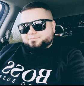 Najładniejsze zdjęcie użytkownika DamianoSlawek1991 - 