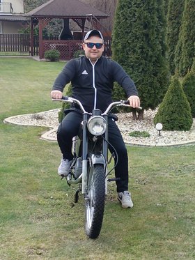 Najładniejsze zdjęcie użytkownika kubista12 - 