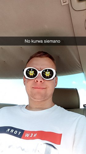 Najładniejsze zdjęcie użytkownika wajcher5 - 