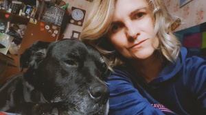 hair, dog