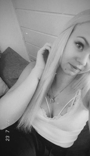 skin, hand, selfie, smile, monochrome