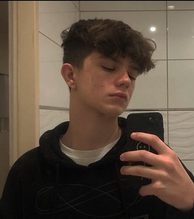 Najładniejsze zdjęcie użytkownika bartekbartek05 - 