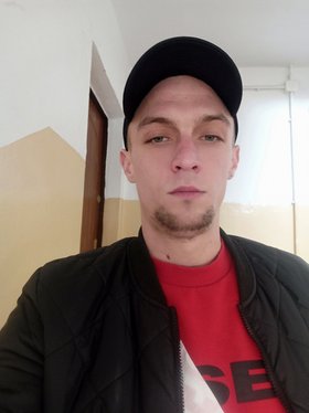 Najładniejsze zdjęcie użytkownika MarcinW96 - 