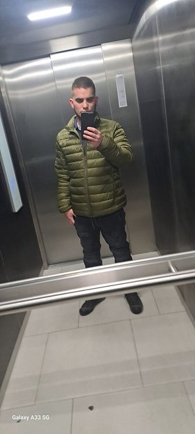 Najładniejsze zdjęcie użytkownika Dawid121 - 