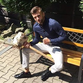 Najładniejsze zdjęcie użytkownika kopinskiandrzej0 - 