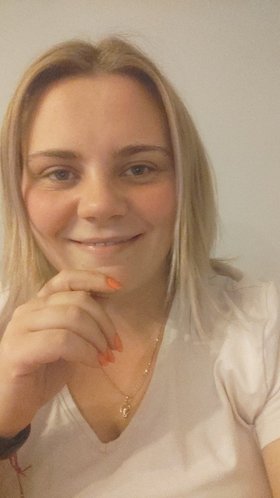 Najładniejsze zdjęcie użytkownika AniaDampc - 