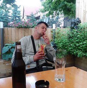 Najładniejsze zdjęcie użytkownika Bancerz - 