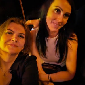 fun, smile