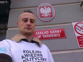 Najładniejsze zdjęcie użytkownika IVANPOLSKI - 