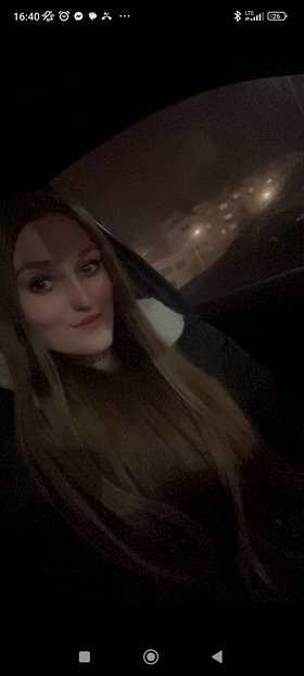 Najładniejsze zdjęcie użytkownika slodziak137888 - 