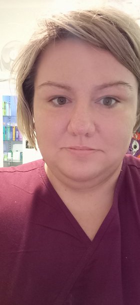 Najładniejsze zdjęcie użytkownika Paulina2212 - 