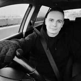 Najładniejsze zdjęcie użytkownika prucnalkamil385 - 