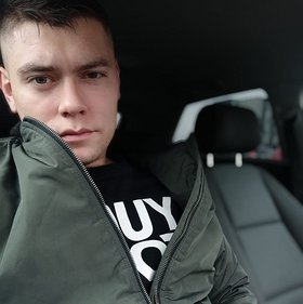 Najładniejsze zdjęcie użytkownika PatrykFrank00 - 