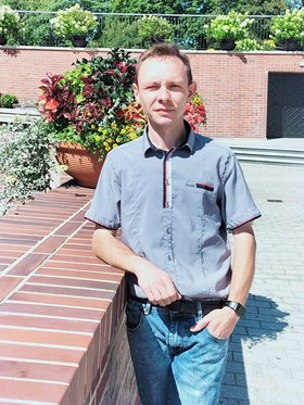 Najładniejsze zdjęcie użytkownika mateuszk107 - 