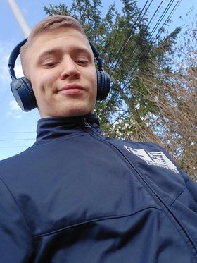 Najładniejsze zdjęcie użytkownika Marciin420 - 