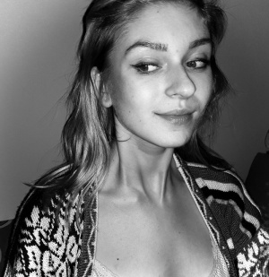 Hypatia, Kobieta, Amsterdam | Fotka.com