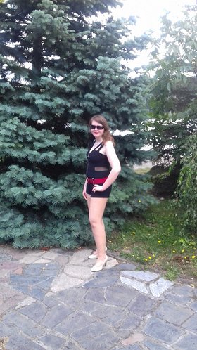 Najładniejsze zdjęcie użytkownika Aniapozna - 