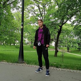 Najładniejsze zdjęcie użytkownika bartii559 - 