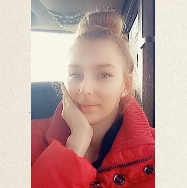 skin, selfie, smile, ear