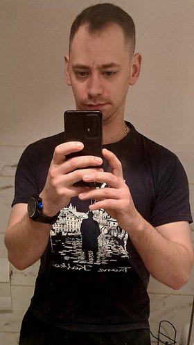 Najładniejsze zdjęcie użytkownika Grzechu92xD - 