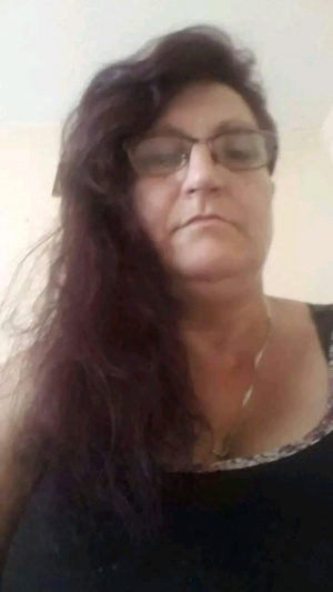 mouth, skin, glasses